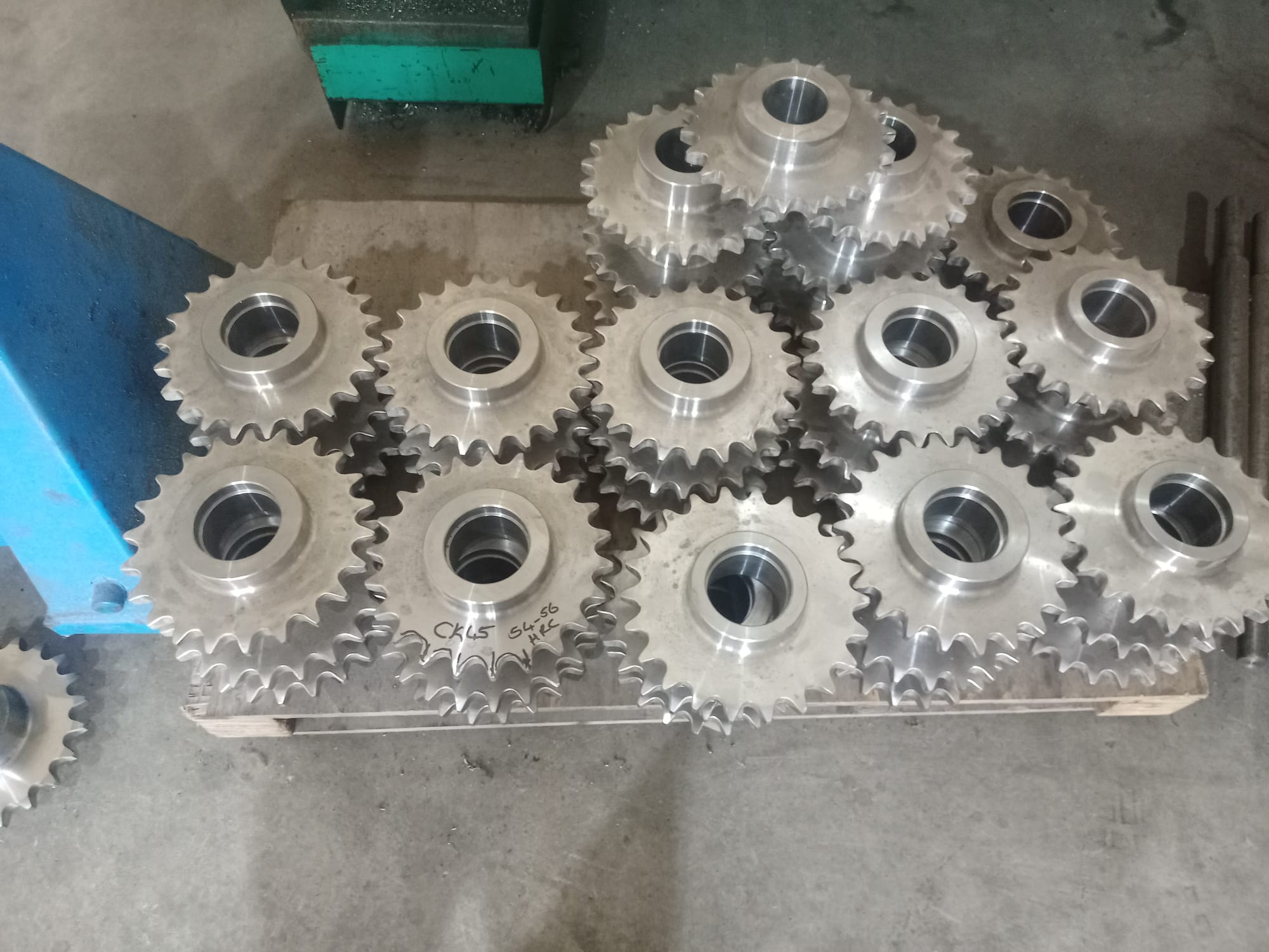 Proje 64
